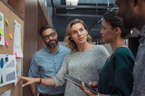 3 Marketing Strategies To Implement Amid Inflation