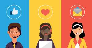 4 Reasons Technology is The Key to Personalized Customer Service