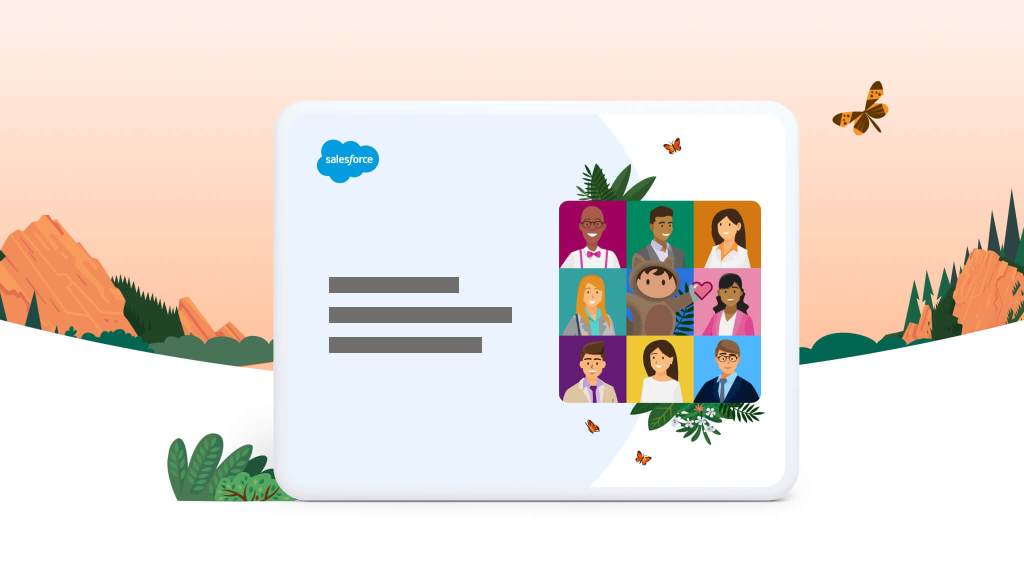 Sales Cloud Guided Tour