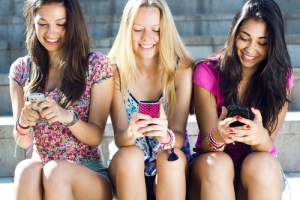 The Customer Is Always Engaged: 4 Steps to Social Media