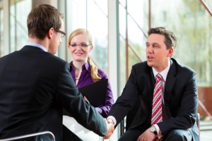 The Rise of the Chief Customer Officer
