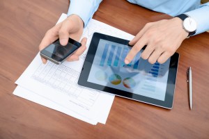 Tablet vs. Smartphone: Subtle Distinction, Huge Business Impact