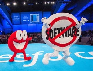 Why Canadian Firms Want More Cloud Computing