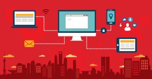 The Digital Marketing Landscape: Canada and Across the Globe