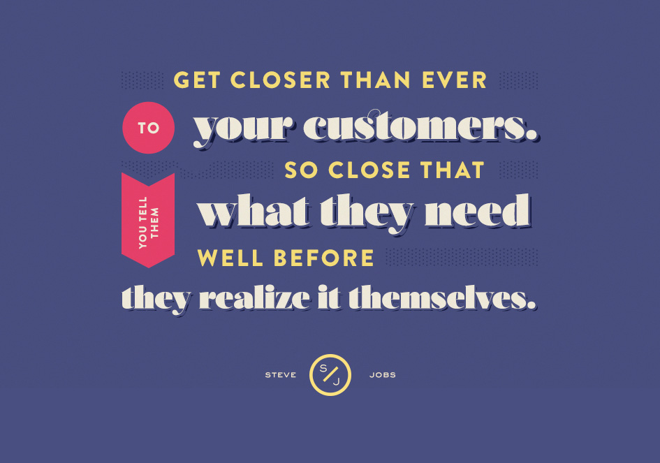 Get closer.