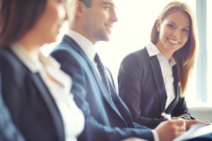 Want More Women in Tech? Start With the 4 Basics
