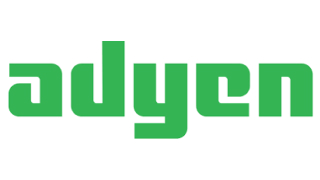 Adyen logo