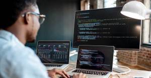 An Introduction To Low-Code App Development