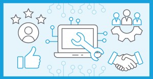 Beyond the Help Desk: How IT Keeps a Business Running