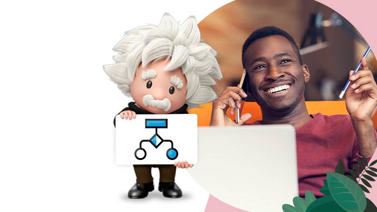 Learn more about Transformative Customer Experience