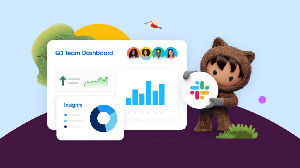 Engaged users are happier and more productive.