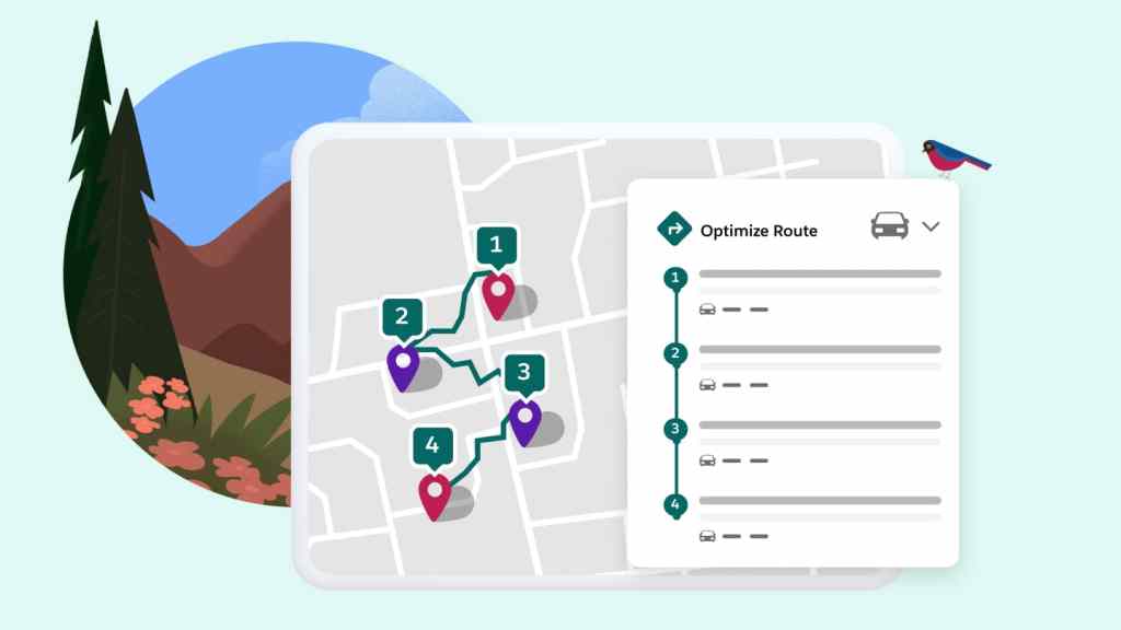 Blog The Sales Territory Mapping