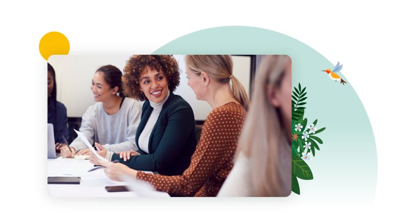Learn more about sales management