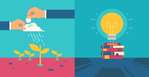 How Focusing on Philanthropy Can Benefit a Company