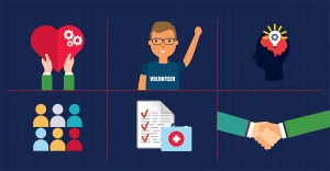 Corporate Philanthropy: The ROI of Giving Back