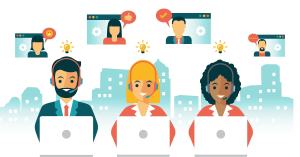 You May Be Thinking about Customer Experience All Wrong