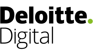 Deloitte logo