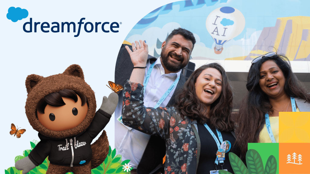 Dreamforce 2023