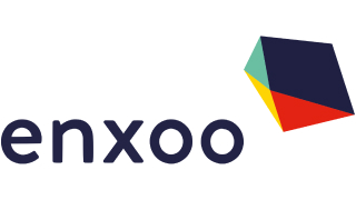 Enxoo logo