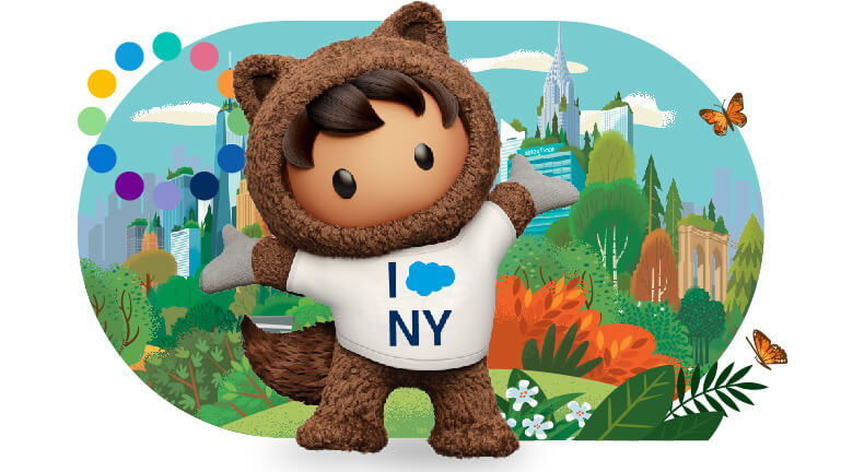 World Tour NYC