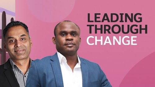 field service industry experts who are leading through change