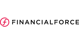 Financial Force logo