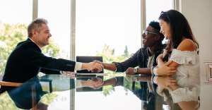 First-Name Basis: How to Help Customer Service Reps Get to Know Customers