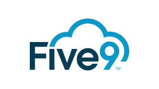Five9 logo