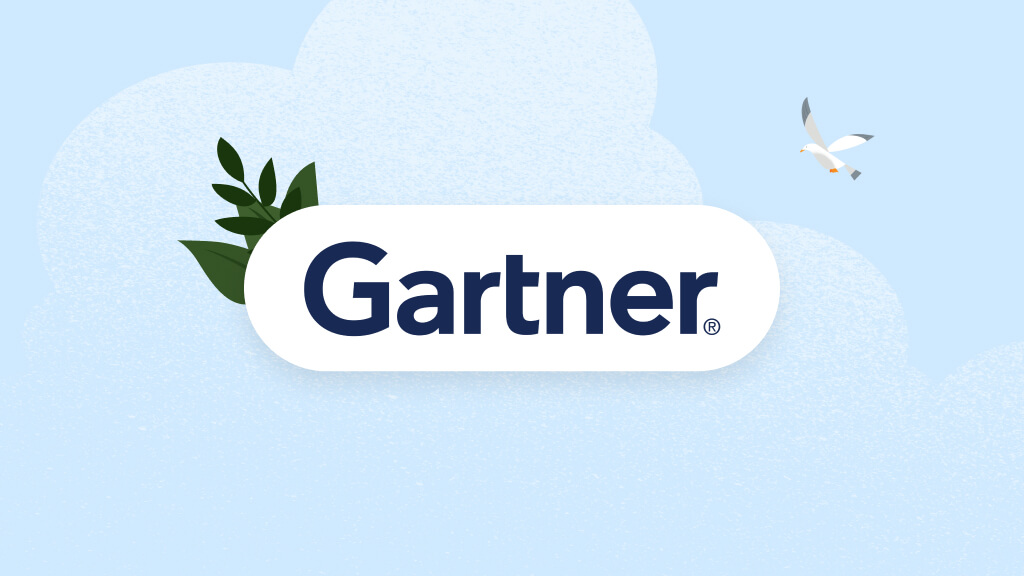Gartner Magic Quadrant for CPQ Applications