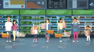 Post-Pandemic Grocery Shoppers Will Want Personalization, Options Galore