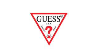 Guess logo