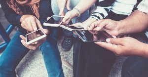 How Social Media Is Both A Tool And A Member Of The Team