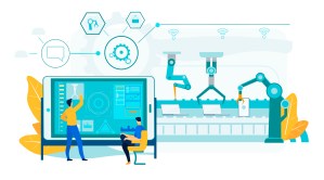 3 Stats That Show How Canadian Manufacturers Are Primed For Digital Transformation