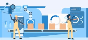 Prioritizing Customers’ Needs Helps Manufacturers Stay Ahead of the Competition