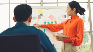The Battle Between Qualitative and Quantitative Data
