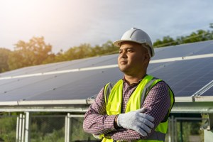 How Canadian Manufacturers Can Find Renewable Energy Sources