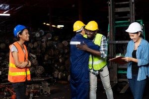 5 Reasons Why Canadian Manufacturing Keeps Hitting New Highs