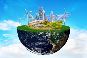 Manufacturers Using Clean Energy: Innovation Or Good Business Practice?