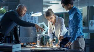 Does Your SMB Need A Chief Innovation Officer?