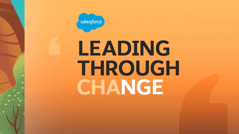 Leading Through Change