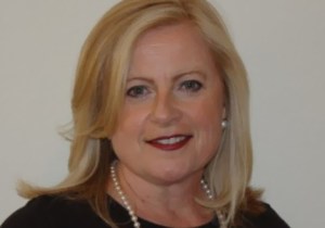 Women in Tech Q&A with Salesforce Exec Martha Galley