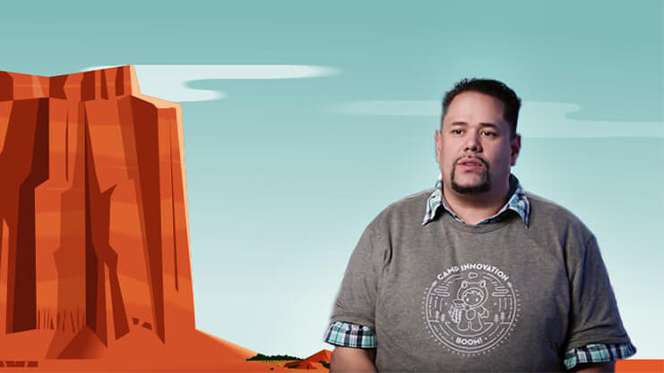 Meet Ruben and other Lightning App Dev Trailblazers