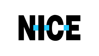 Nice logo