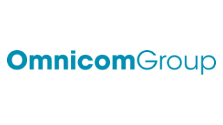 Omnicom logo. 