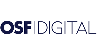 OSF Digital logo