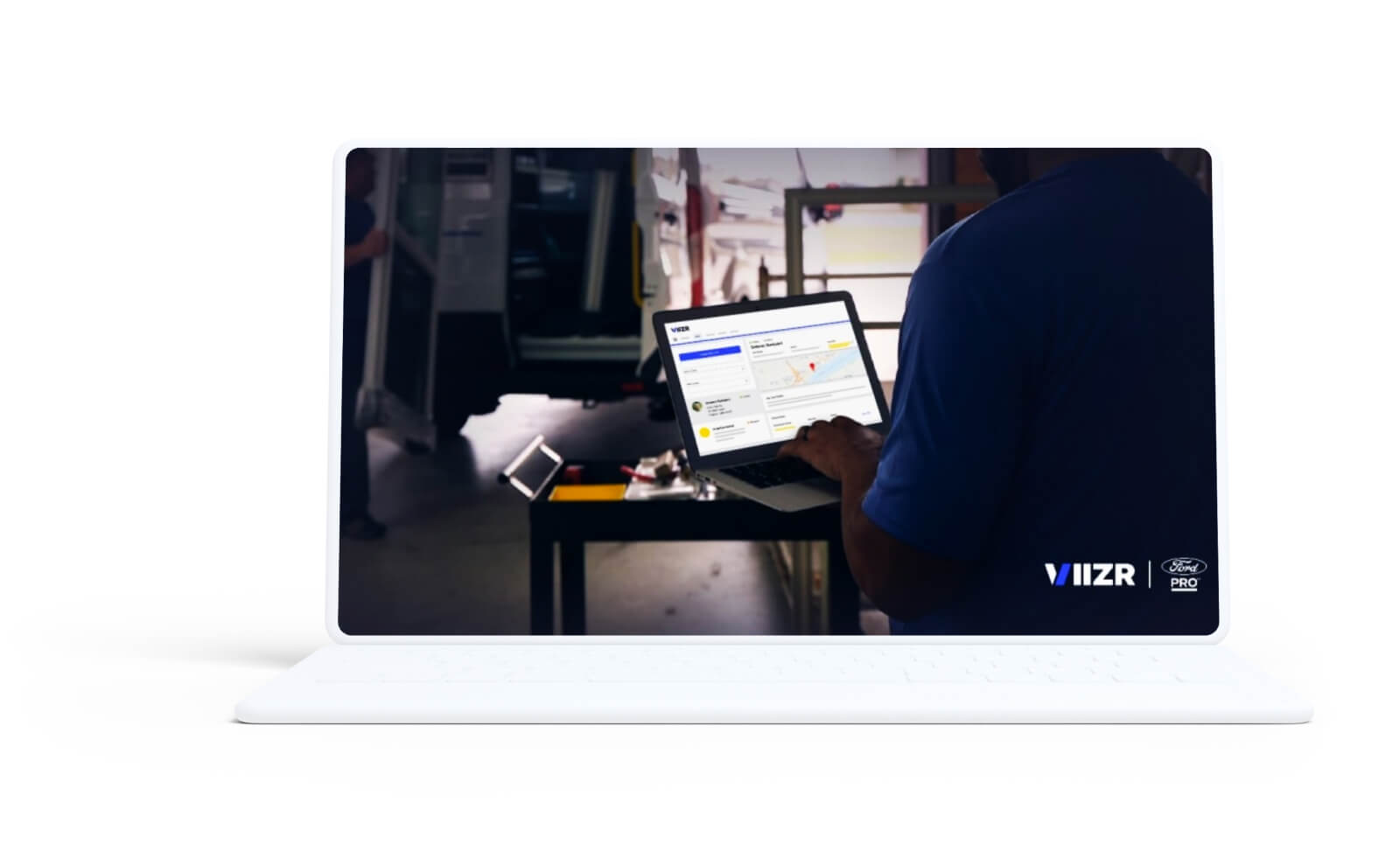 Health Cloud enables internal and external care team members to collaborate on specific care plans.