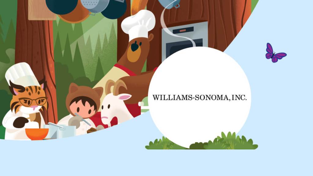 Williams Sonoma Inc
