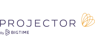 Projector logo
