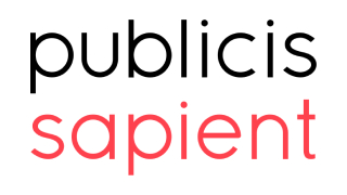 Publicis Sapient logo