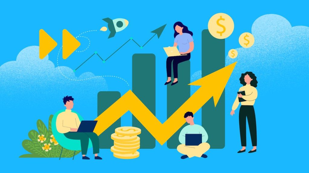 How to Write a Sales Plan